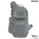 Mochila Bandolera Maxpedition Gridflux Sling Pack Black