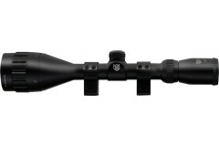 Visor Nikko Stirling Mount Master 4-12x50 AO