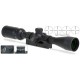 Visor Gamo GE 3-9x50 RGB