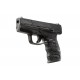 Pistola Walther PPS M2 Blowback Co2