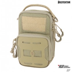 Bolsillo Organizador Maxpedition DEP Daily Essentials Pouch Khaki