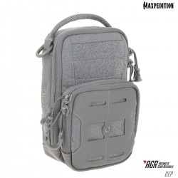 Bolsillo Organizador Maxpedition DEP Daily Essentials Pouch Gris