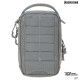 Bolsillo Organizador Maxpedition DEP Daily Essentials Pouch Gris