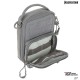 Bolsillo Organizador Maxpedition DEP Daily Essentials Pouch Gris