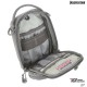 Bolsillo Organizador Maxpedition DEP Daily Essentials Pouch Gris