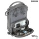 Bolsillo Organizador Maxpedition DEP Daily Essentials Pouch Gris