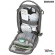 Bolsillo Organizador Maxpedition DEP Daily Essentials Pouch Gris