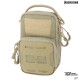 Bolsillo Organizador Maxpedition DEP Daily Essentials Pouch Gris