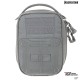 Bolsillo Organizador Maxpedition FRP First Response Pouch Gris