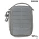 Bolsillo Organizador Maxpedition FRP First Response Pouch Gris