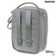 Bolsillo Organizador Maxpedition FRP First Response Pouch Gris