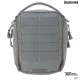 Bolsillo Organizador Maxpedition AUP Accordion Utility Pouch Gris