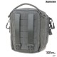 Bolsillo Organizador Maxpedition AUP Accordion Utility Pouch Gris