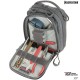 Bolsillo Organizador Maxpedition AUP Accordion Utility Pouch Gris