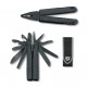 Victorinox - Alicate Multiusos SwissTool Negro Explosivos