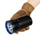 Linterna Olight X7 Marauder Recargable