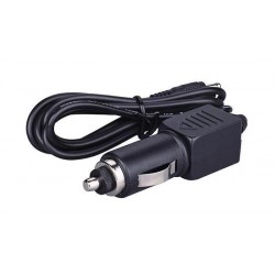 Adaptador Fenix Enchufe Mechero Coche Para Cargador Linternas