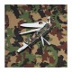 Victorinox - Navaja Suiza Multiusos Trailmaster One Hand Camuflaje