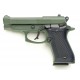 Pistola Detonadora Kimar Modelo 85 Verde 9 mm