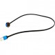 Linterna Olight R50 Pro Seeker 3200 Lumens Recargable Con Cable