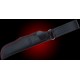 Cuchillo Fallkniven Kolt Funda Cuero y Zytel