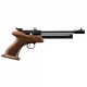 Zasdar Snowpeak CP1 Multi-Tiro Madera Picada Co2 4,5 mm
