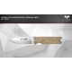 Cuchillo Cudeman 138-DS