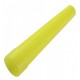 Cono de señalización Led Lenser Amarillo para Linternas P14,M14,M14X