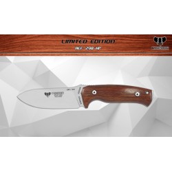 Cuchillo Cudeman FAB Edición Limitada Böhler Cocobolo Pulido