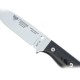 Cuchillo Cudeman MT5 Böhler Micarta Negra Pulida