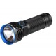 Linterna Olight R50 Pro Seeker 3200 Lumens Recargable Con Base