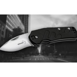 Navaja Boker Plus Worldwide