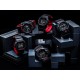 Reloj Casio G-Shock GA-110HR-1AER