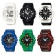 Reloj Casio G-Shock GAX-100B-7AER