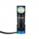 Linterna Frontal Olight H1R Nova 600 Lumens Recargable