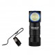 Linterna Frontal Olight H1R Nova 600 Lumens Recargable