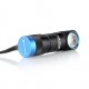 Linterna Frontal Olight H1R Nova 600 Lumens Recargable