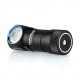 Linterna Frontal Olight H1R Nova 600 Lumens Recargable