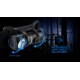 Linterna Frontal Olight H1R Nova 600 Lumens Recargable