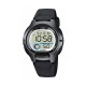 Reloj Casio Collection LW-200-1BVEF
