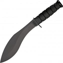 Cuchillo Kabar Combat Kukri