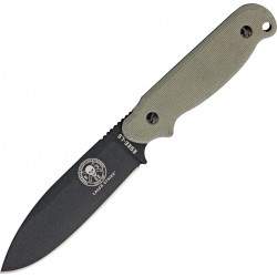 Cuchillo ESEE Laser Strike