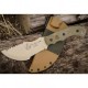 Cuchillo Tops Tom Brown Tracker Tan