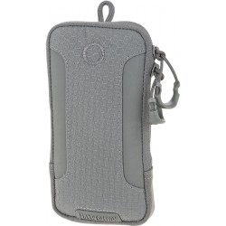 Funda Maxpedition PLP iPhone 6 Plus Pouch Gray