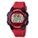 Reloj Casio Collection W-756-4AVES