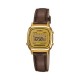 Reloj Casio Collection LA670WEGL-9EF