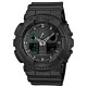 Reloj Casio G-Shock GA-100MB-1AER