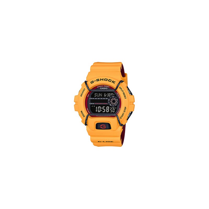 Reloj Casio G-Shock GLS-6900-9ER, compra online