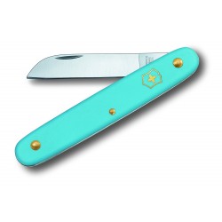 Navaja Victorinox Para Flores Azul