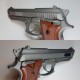 Pistola Cybergun SA92  Co2 Full Metal